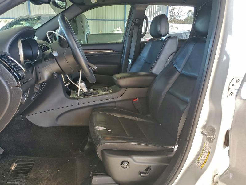 Фото 7 - JEEP GRAND CHER