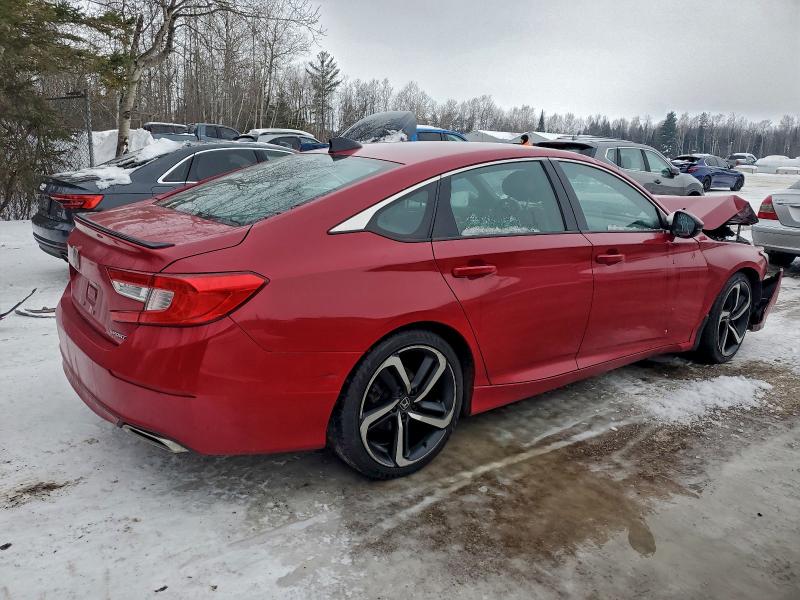 Фото 3 - HONDA ACCORD