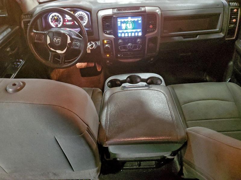 Фото 8 - RAM 1500