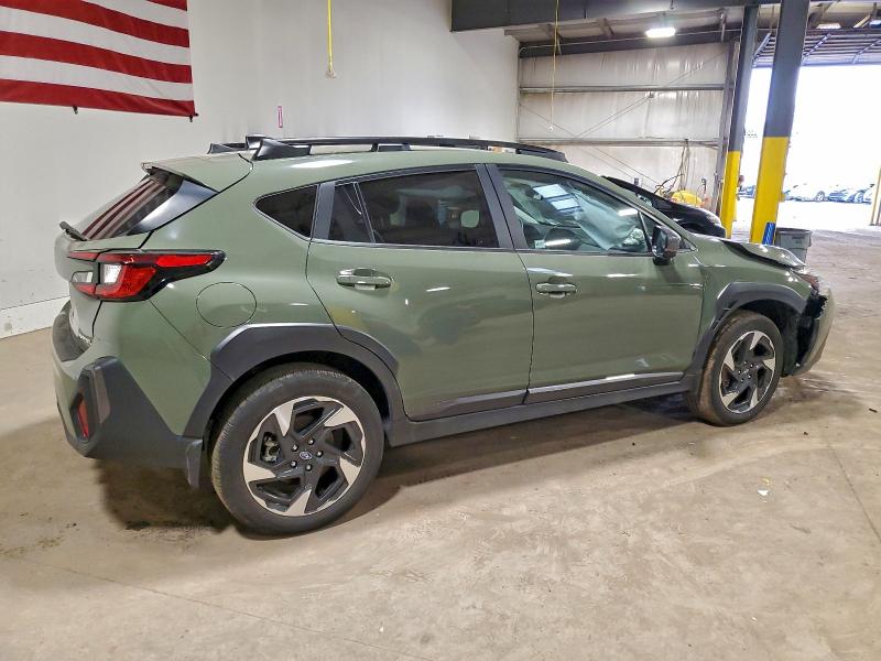 Фото 3 - SUBARU CROSSTREK