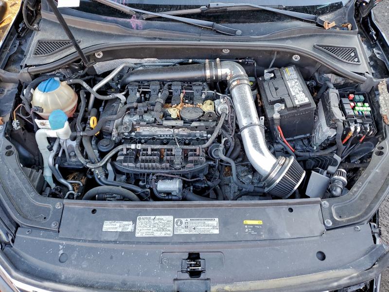 Фото 11 - VOLKSWAGEN PASSAT