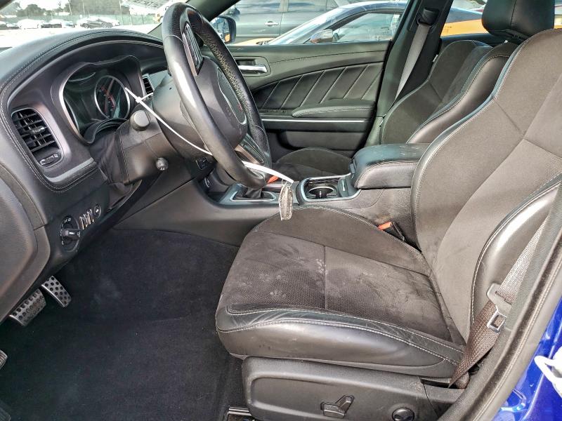 Фото 7 - DODGE CHARGER