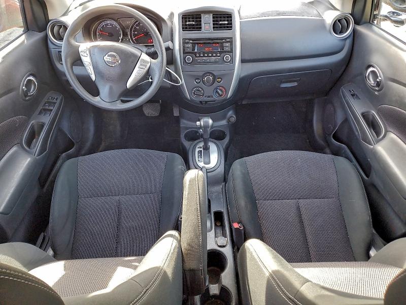 Фото 8 - NISSAN VERSA