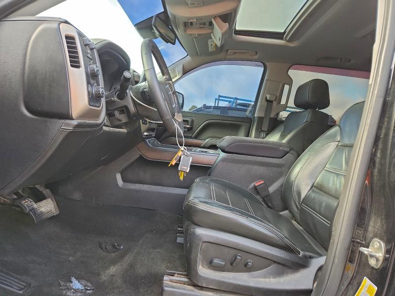 Фото 7 - GMC SIERRA