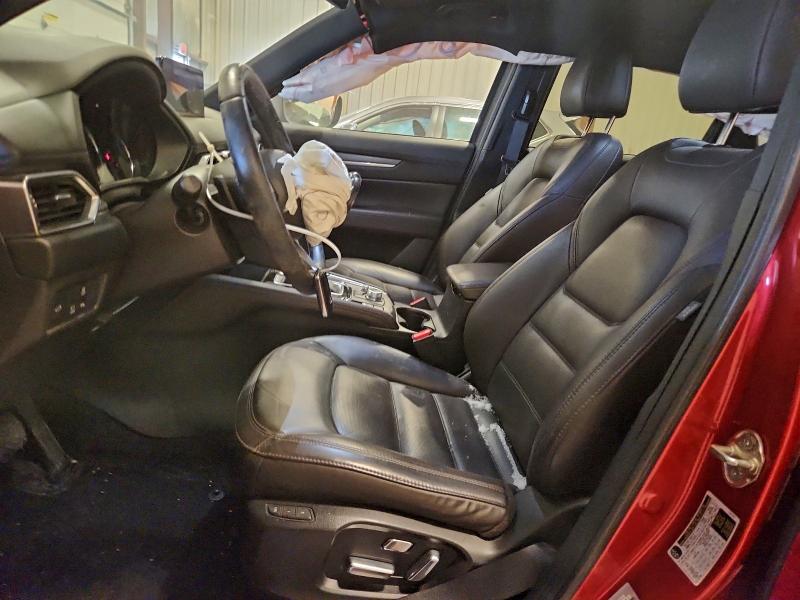 Фото 7 - MAZDA CX-5