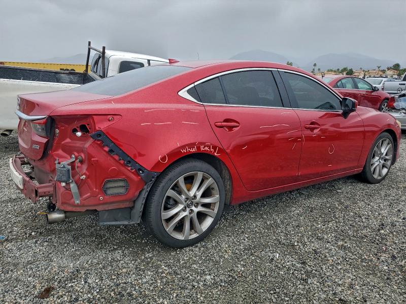 Фото 3 - MAZDA 6