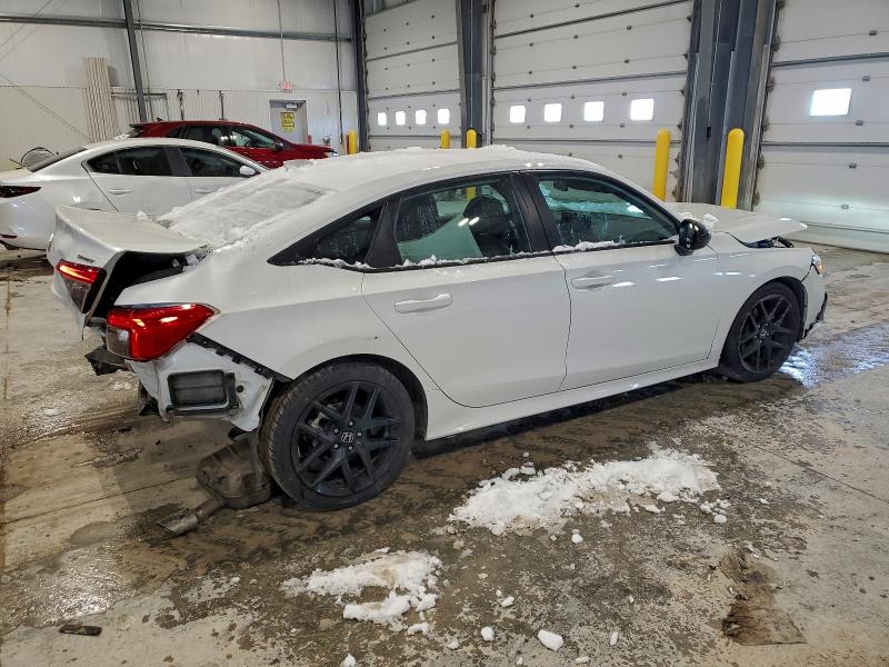 Фото 3 - HONDA CIVIC