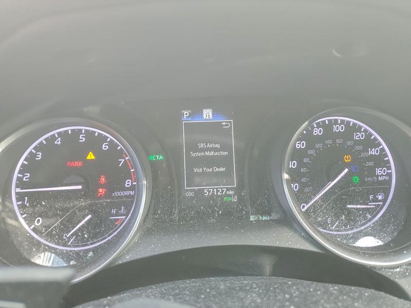 Фото 9 - TOYOTA CAMRY