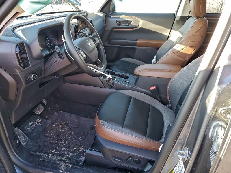 Фото 7 - FORD BRONCO