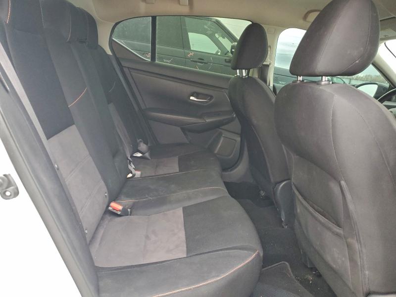 Фото 10 - NISSAN SENTRA