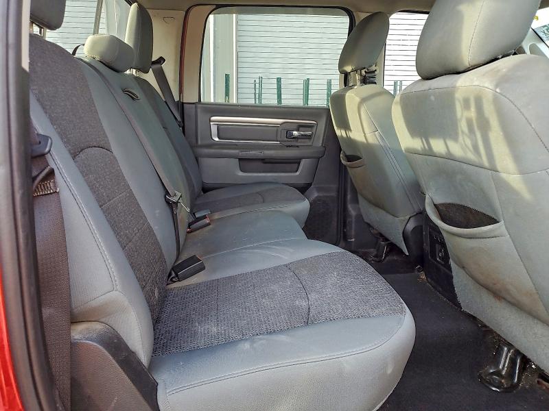 Фото 10 - RAM 1500