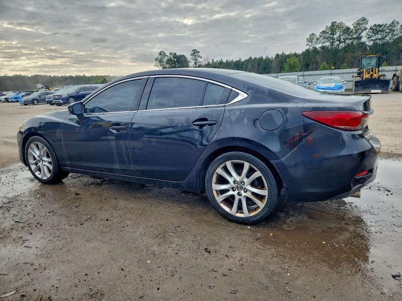 Фото 2 - MAZDA 6