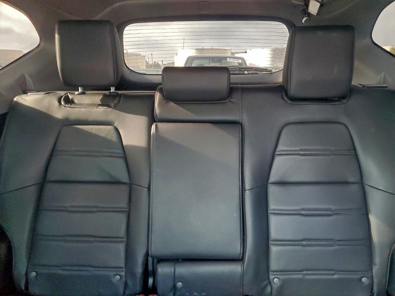 Фото 10 - HONDA CRV