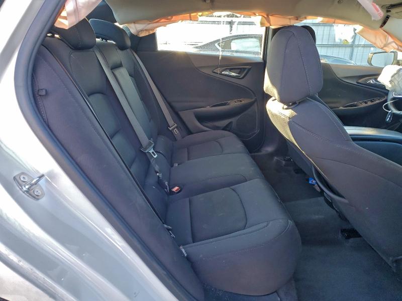 CHEVROLET MALIBU 2023 VIN 1G1ZD5ST4PF209905