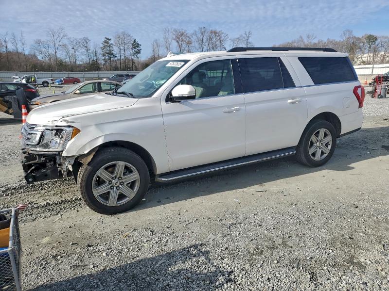 Фото 1 - FORD EXPEDITION