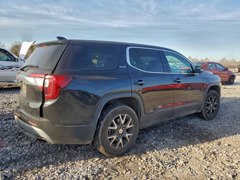 Фото 3 - GMC ACADIA