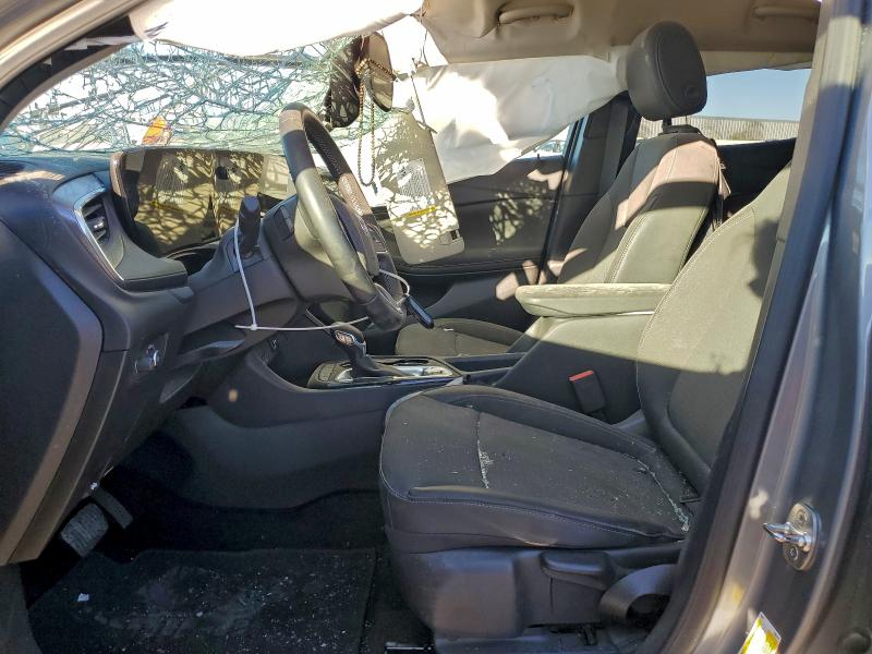 Фото 7 - BUICK ENCORE