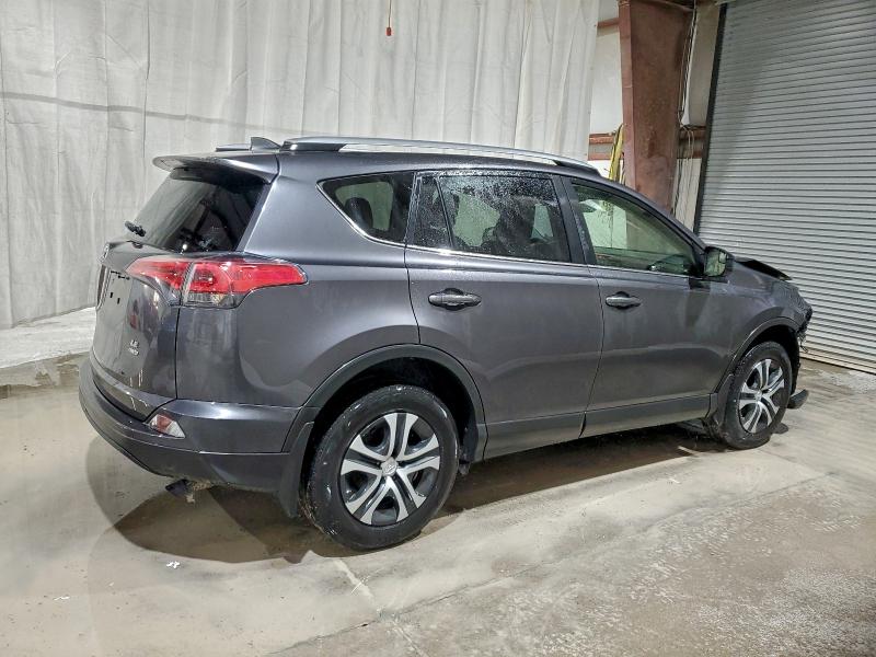 Фото 3 - TOYOTA RAV4