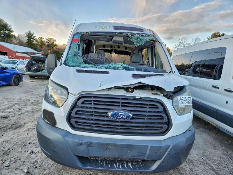 Фото 5 - FORD TRANSIT