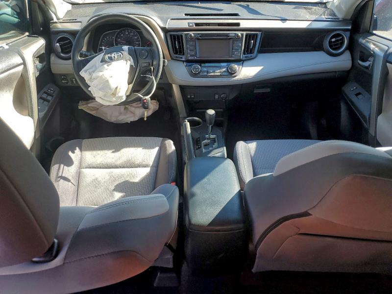 Фото 8 - TOYOTA RAV4