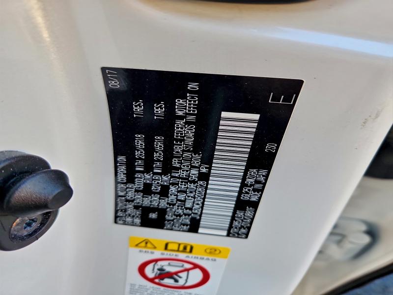 Фото 13 - LEXUS RX350