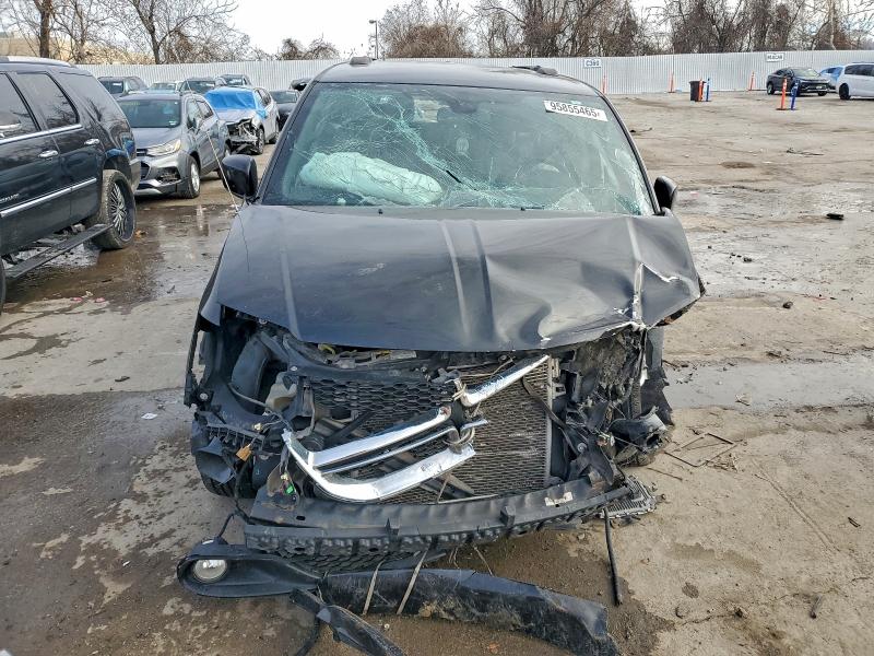 Фото 5 - DODGE CARAVAN