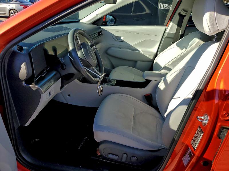 Фото 7 - HYUNDAI KONA