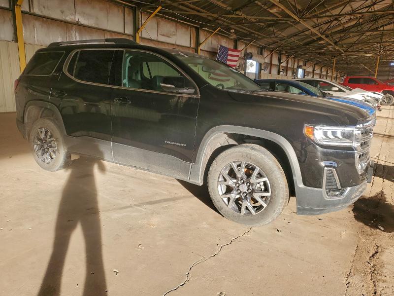 Фото 4 - GMC ACADIA