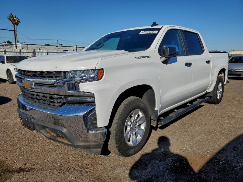 Фото 1 - CHEVROLET ALL Models