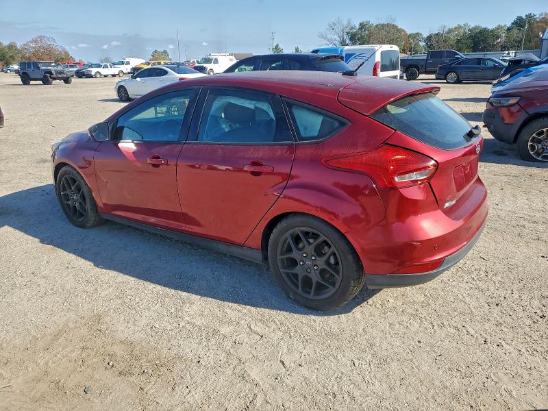 Фото 2 - FORD FOCUS