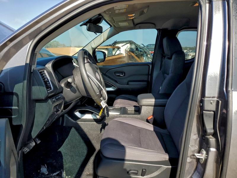 Фото 7 - NISSAN FRONTIER