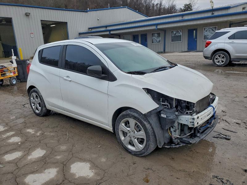 Фото 4 - CHEVROLET SPARK