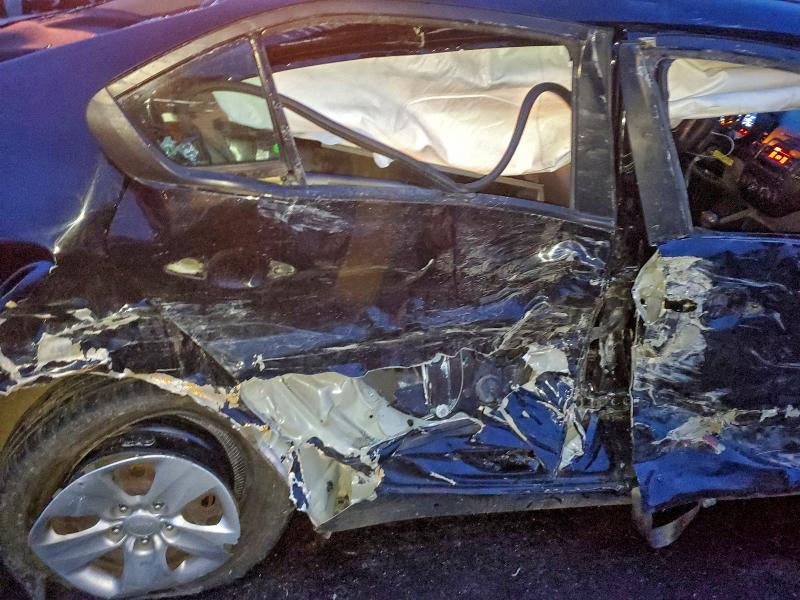 Фото 10 - KIA FORTE