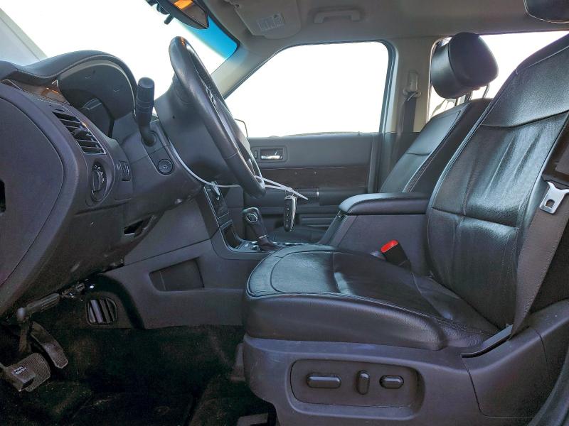 Фото 7 - FORD FLEX