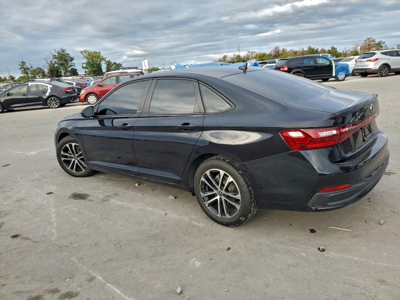 Фото 2 - VOLKSWAGEN JETTA