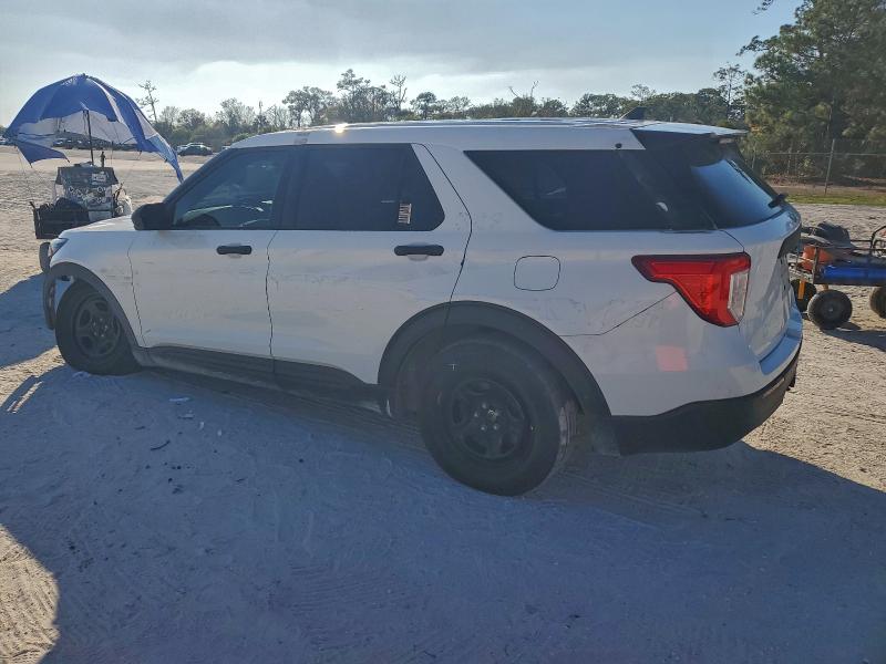 Фото 2 - FORD EXPLORER