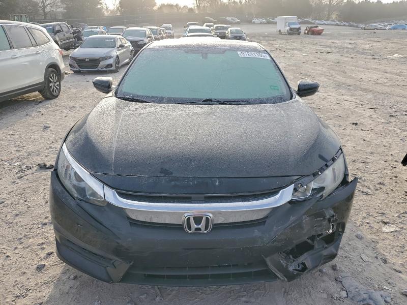 Фото 5 - HONDA CIVIC