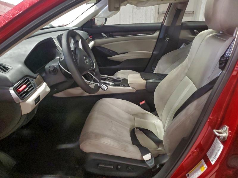 Фото 7 - HONDA ACCORD