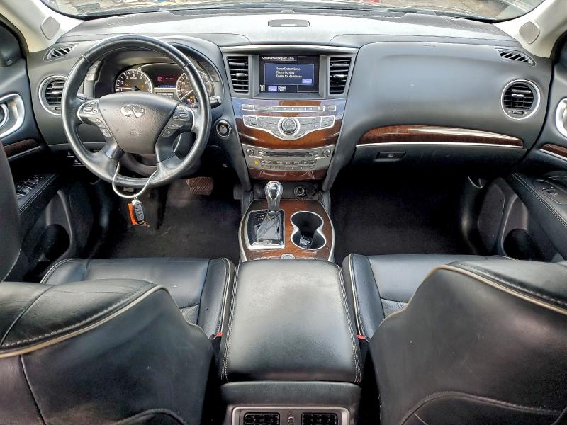 Фото 8 - INFINITI QX60