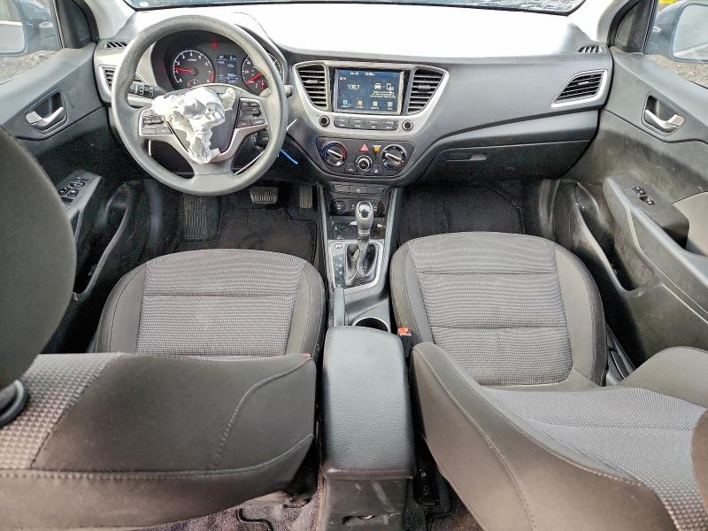 Фото 8 - HYUNDAI ACCENT