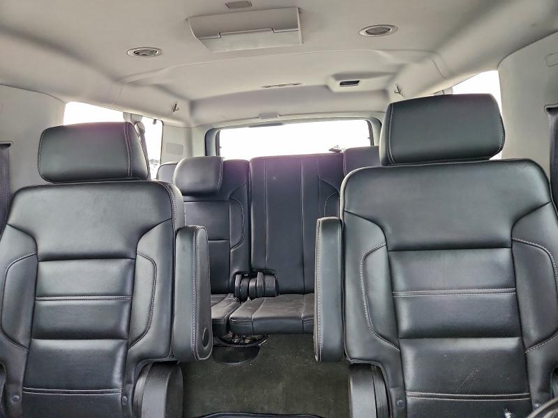 Фото 10 - GMC YUKON