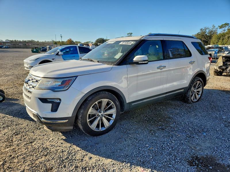 Фото 1 - FORD EXPLORER