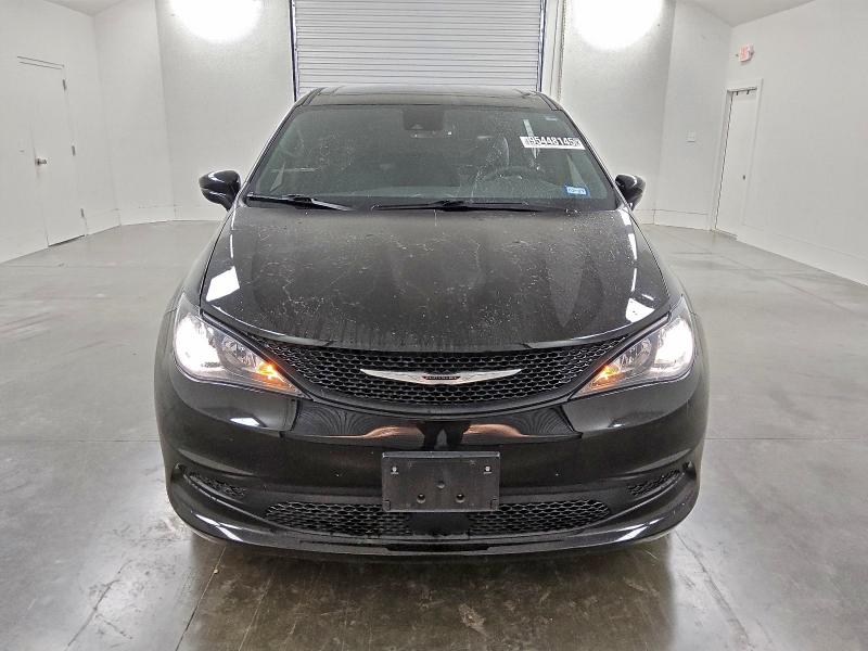 Фото 5 - CHRYSLER MINIVAN