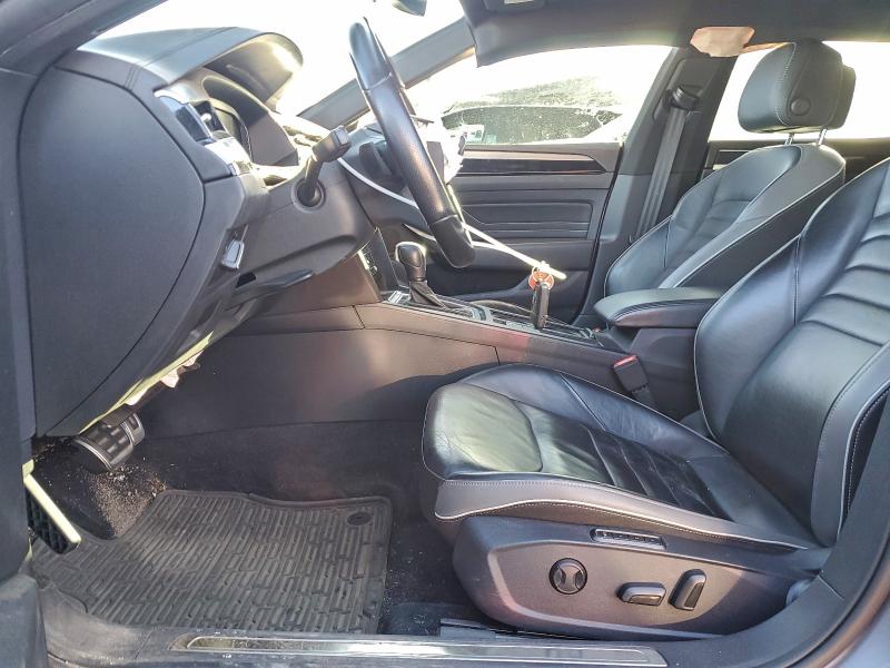 Фото 7 - VOLKSWAGEN ARTEON