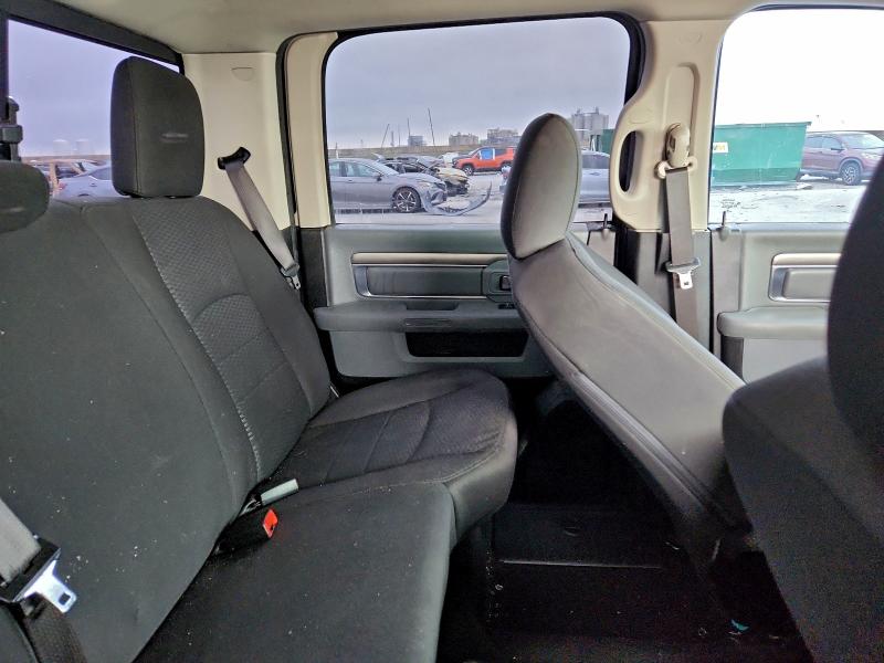 Фото 10 - RAM 1500