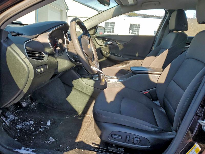 Фото 7 - CHEVROLET MALIBU