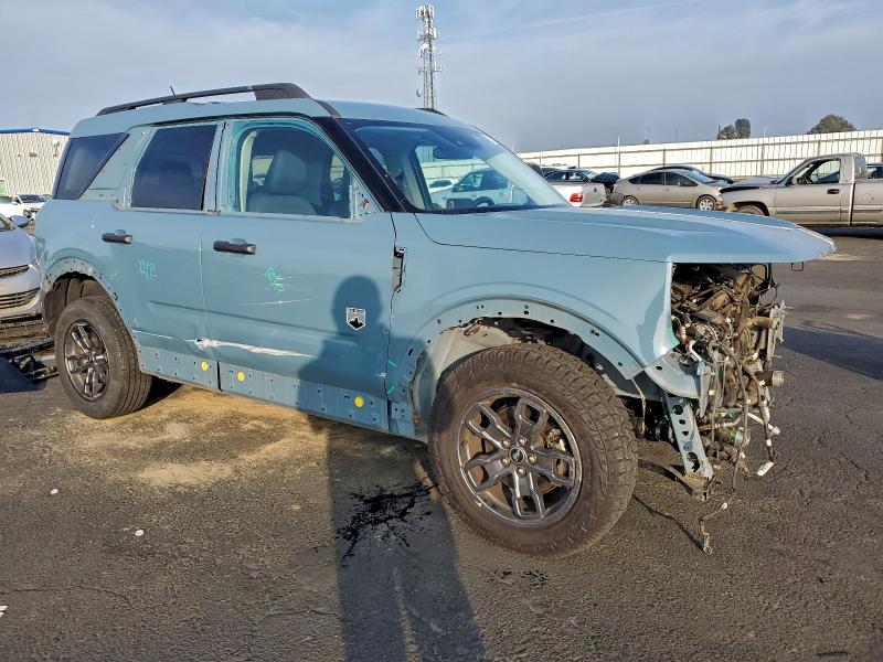 Фото 4 - FORD BRONCO