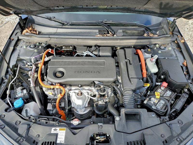 Фото 11 - HONDA ACCORD