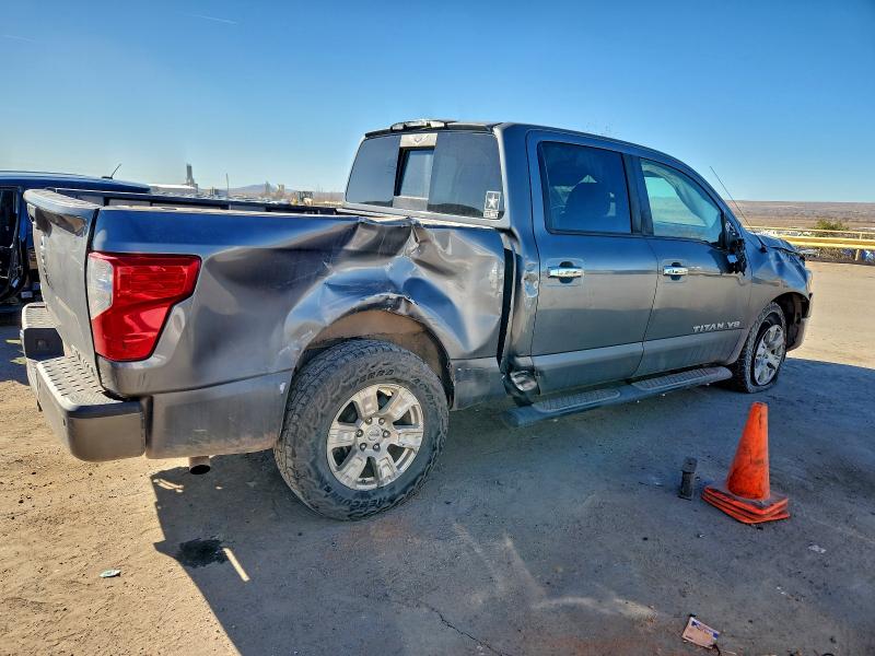 Фото 3 - NISSAN TITAN