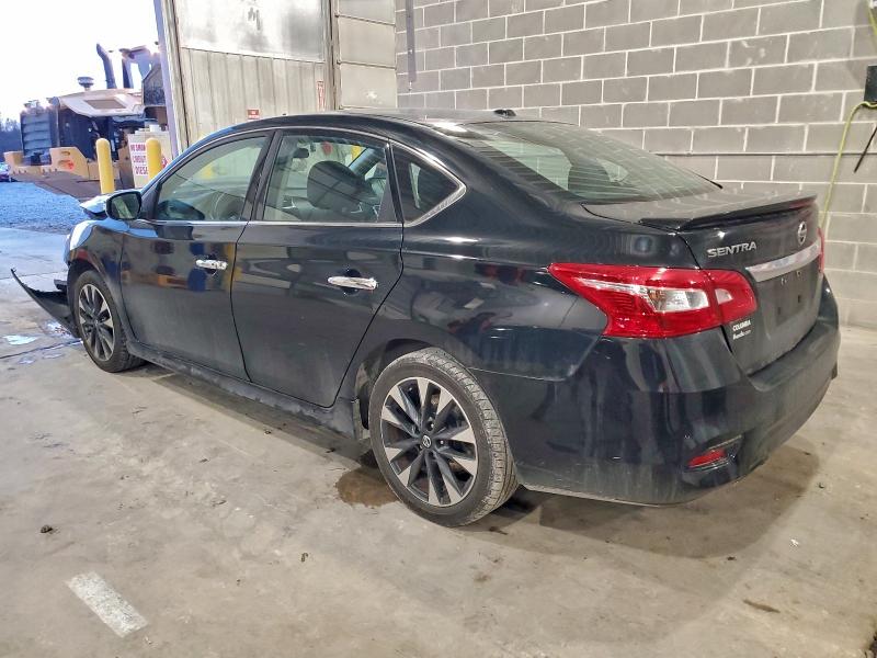 Фото 2 - NISSAN SENTRA